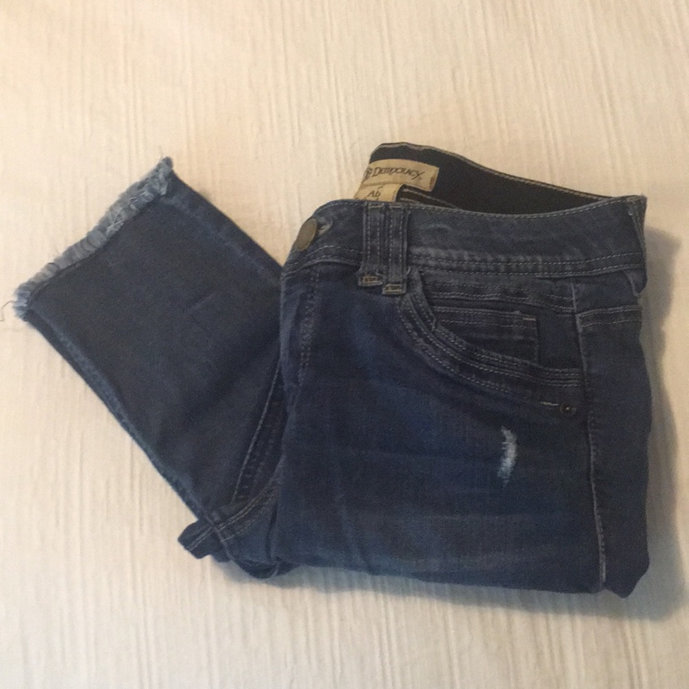 Democracy Jeans